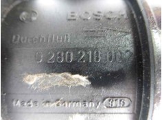 Recambio de caudalimetro para volkswagen new beetle (9c1/1c1) 2.0 referencia OEM IAM 0280218002   2