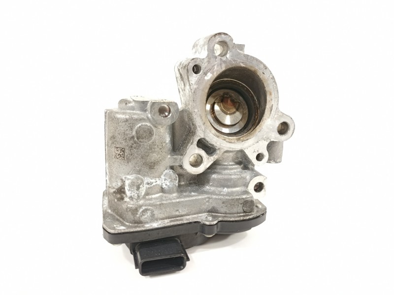 Recambio de valvula egr para renault express rjk/fd0/ab6ua1ec2110 referencia OEM IAM 147100361R  