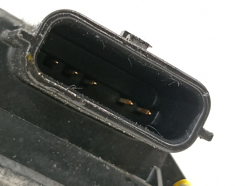 Recambio de valvula egr para renault express rjk/fd0/ab6ua1ec2110 referencia OEM IAM 147100361R  