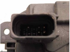 Recambio de cerradura puerta delantera derecha para opel astra h berlina enjoy referencia OEM IAM 13210749   2