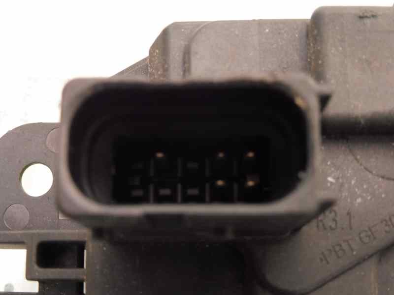 Recambio de cerradura puerta delantera derecha para opel astra h berlina enjoy referencia OEM IAM 13210749  