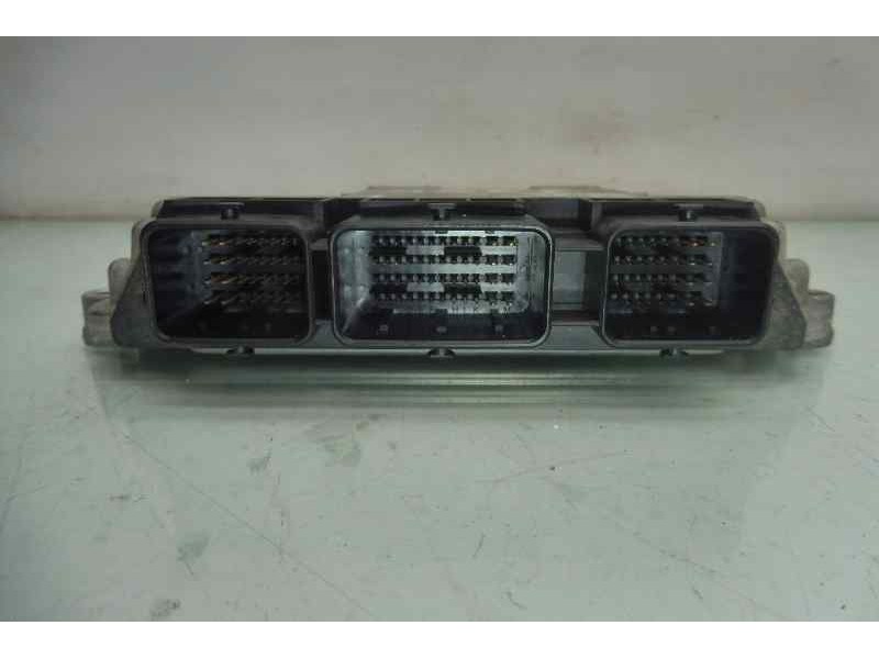 Recambio de centralita motor uce para citroën c4 sedan exclusive referencia OEM IAM 9664257580 0281013332 