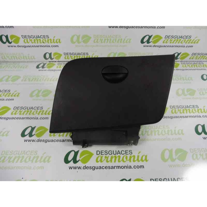 Recambio de guantera para seat leon (1p1) sport limited referencia OEM IAM 1P1857103 1P1857095 