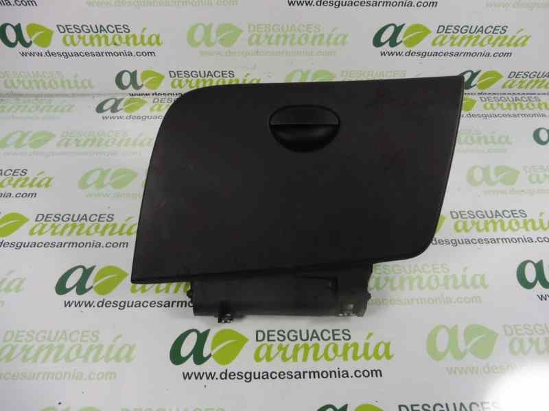 Recambio de guantera para seat leon (1p1) sport limited referencia OEM IAM 1P1857103 1P1857095 