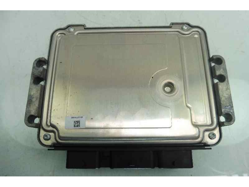 Recambio de centralita motor uce para citroën c4 sedan exclusive referencia OEM IAM 9664257580 0281013332 