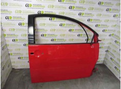 Recambio de puerta delantera derecha para volkswagen new beetle (9c1/1c1) 2.0 referencia OEM IAM   