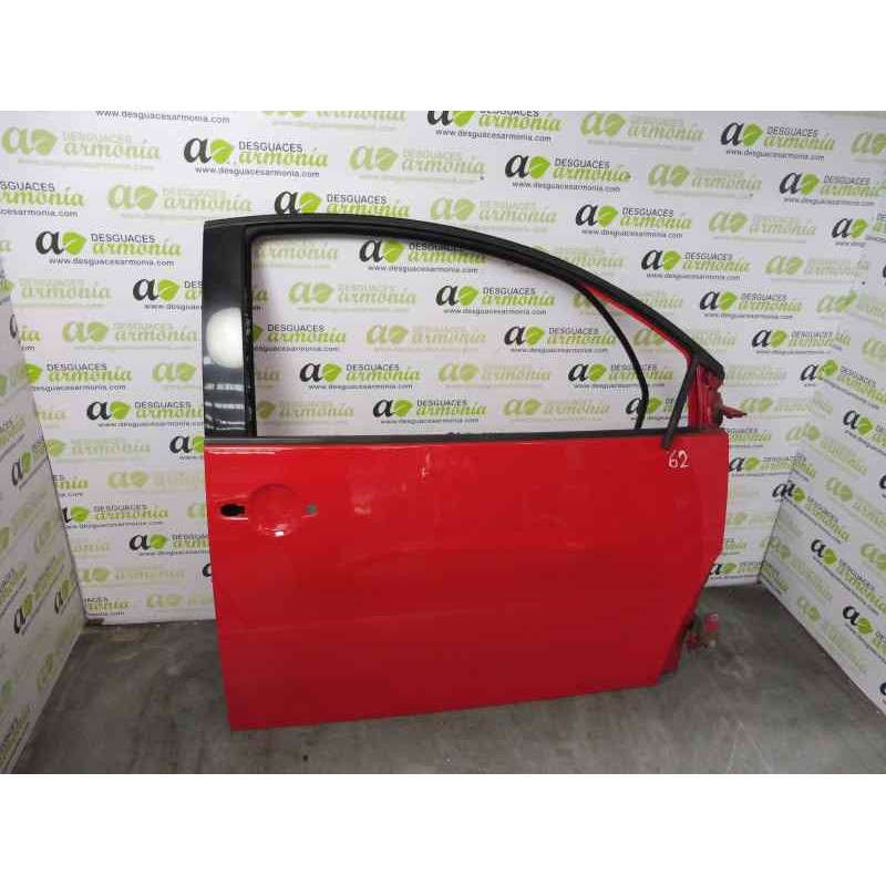 Recambio de puerta delantera derecha para volkswagen new beetle (9c1/1c1) 2.0 referencia OEM IAM   