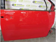 Recambio de puerta delantera derecha para volkswagen new beetle (9c1/1c1) 2.0 referencia OEM IAM    2