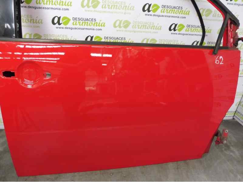 Recambio de puerta delantera derecha para volkswagen new beetle (9c1/1c1) 2.0 referencia OEM IAM   