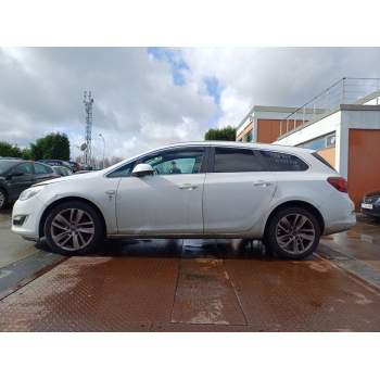 OPEL ASTRA J Sports Tourer (P10) de desguace