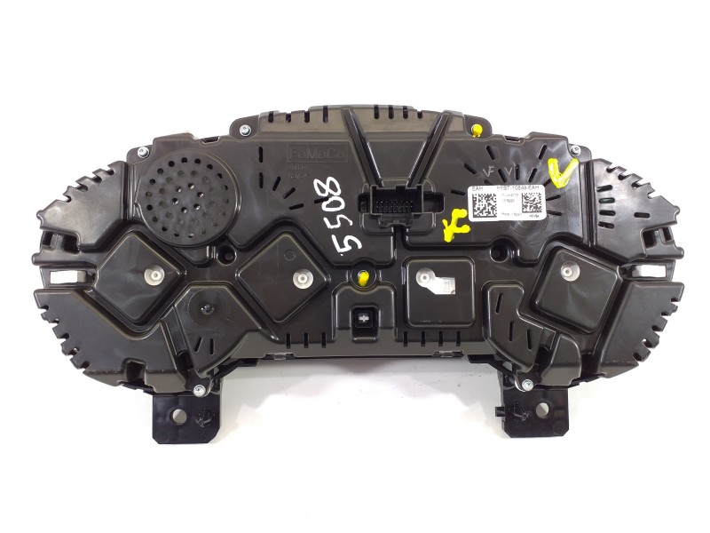 Recambio de cuadro instrumentos para ford fiesta (ce1) cool&connect referencia OEM IAM H1BT10849EAH  