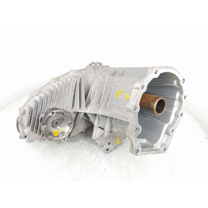 Recambio de caja transfer para audi q7 (4l) 3.0 tdi v6 advance clean diesel quattro (180kw) referencia OEM IAM 0BU341010N  