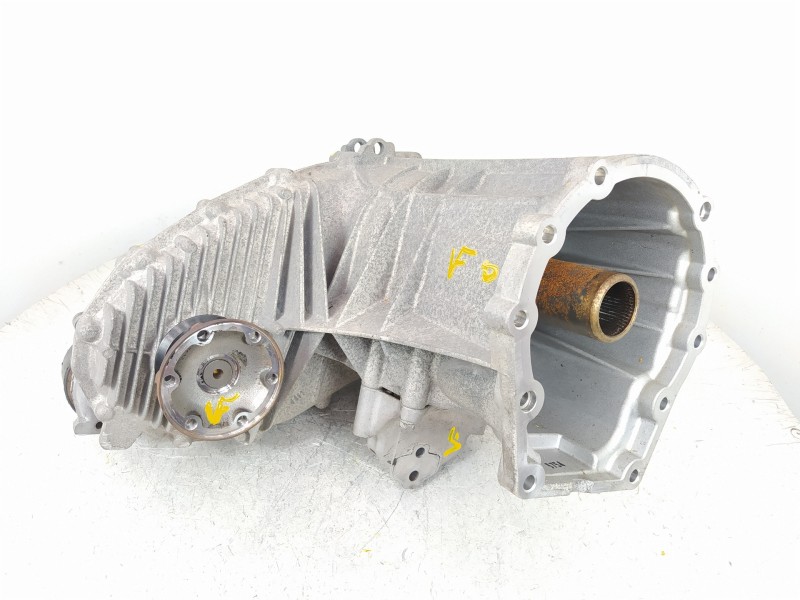 Recambio de caja transfer para audi q7 (4l) 3.0 tdi v6 advance clean diesel quattro (180kw) referencia OEM IAM 0BU341010N  