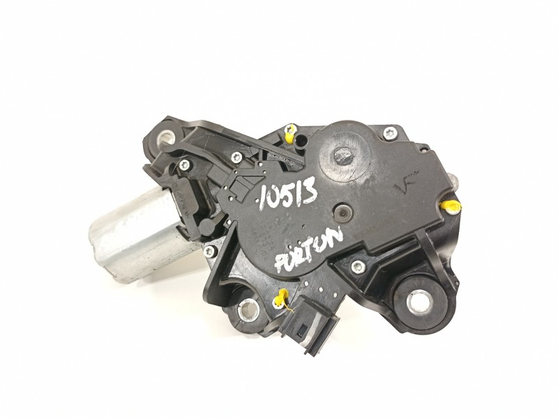 Recambio de motor limpia trasero para renault scenic iii emotion referencia OEM IAM 287100010R  