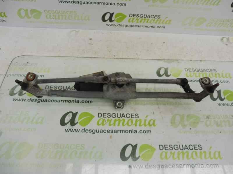 Recambio de motor limpia delantero para volkswagen new beetle (9c1/1c1) 2.0 referencia OEM IAM 1C1955023A  