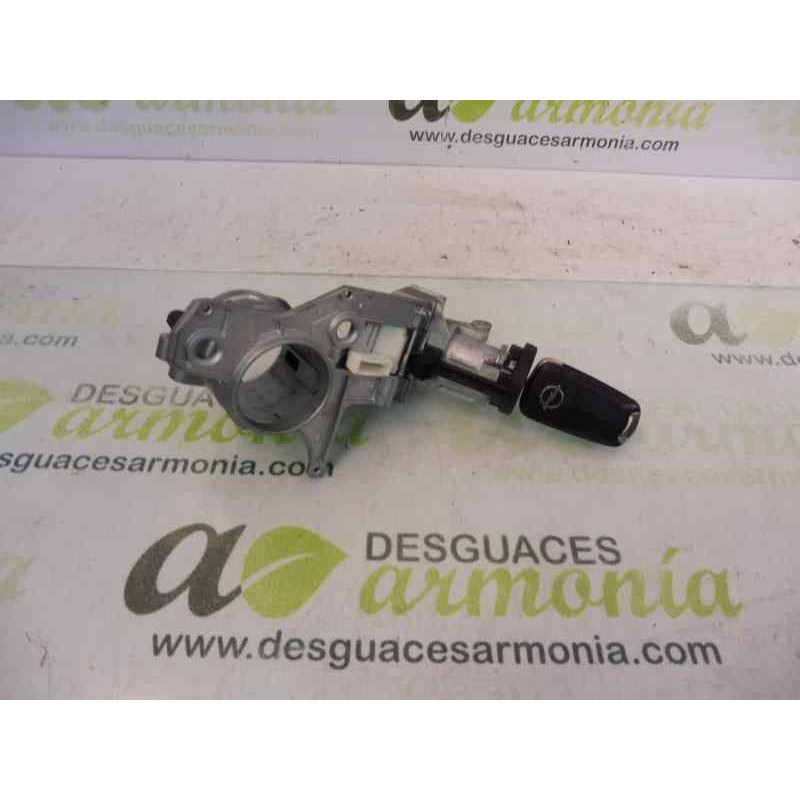 Recambio de conmutador de arranque para opel astra h berlina enjoy referencia OEM IAM 2421430  