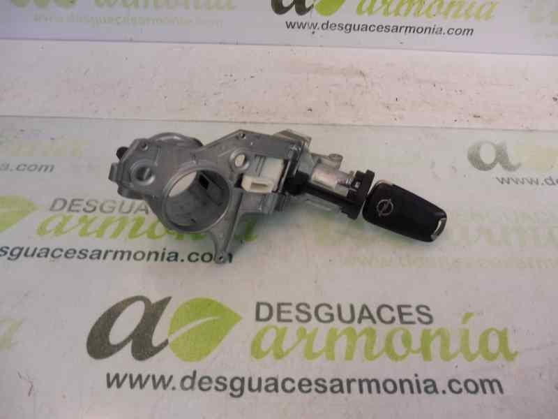 Recambio de conmutador de arranque para opel astra h berlina enjoy referencia OEM IAM 2421430  