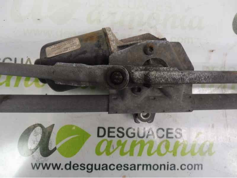 Recambio de motor limpia delantero para volkswagen new beetle (9c1/1c1) 2.0 referencia OEM IAM 1C1955023A  