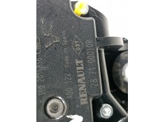 Recambio de motor limpia trasero para renault scenic iii emotion referencia OEM IAM 287100010R   2