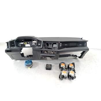 KIT AIRBAG 82B857003G 2Q0959655BJ 82A880201N