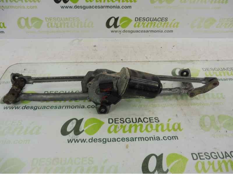 Recambio de motor limpia delantero para volkswagen new beetle (9c1/1c1) 2.0 referencia OEM IAM 1C1955023A  