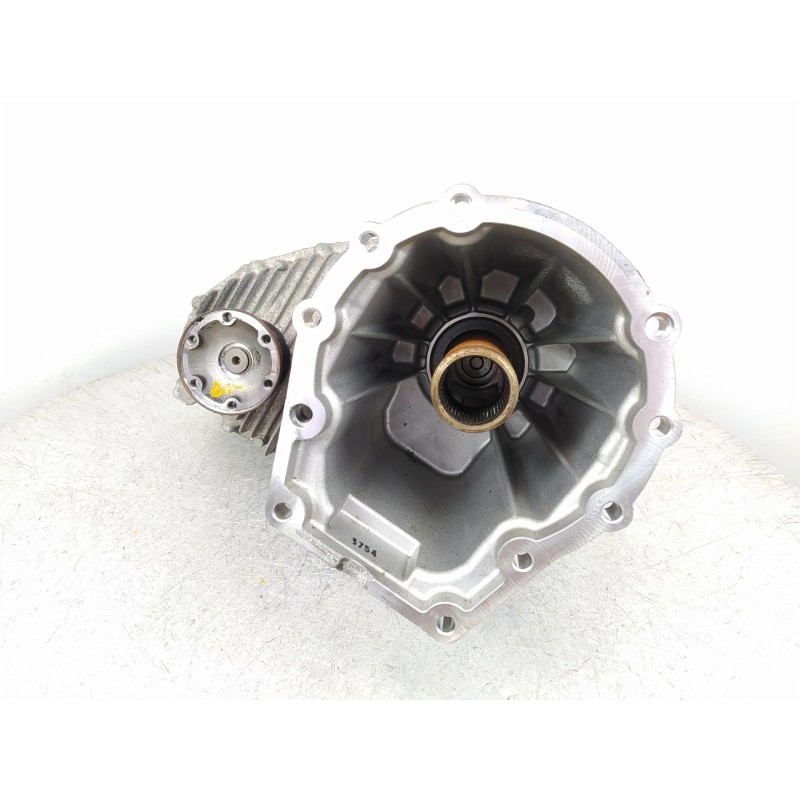 Recambio de caja transfer para audi q7 (4l) 3.0 tdi v6 advance clean diesel quattro (180kw) referencia OEM IAM 0BU341010N  