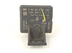 Recambio de caja precalentamiento para renault express rjk/fd0/ab6ua1ec2110 referencia OEM IAM 110679886R A6089000200 