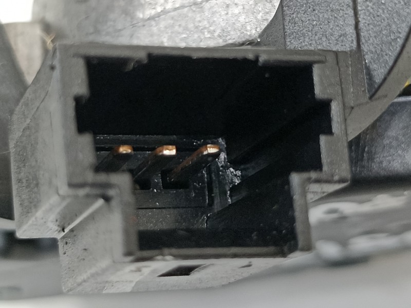 Recambio de motor limpia trasero para renault scenic iii emotion referencia OEM IAM 287100010R  