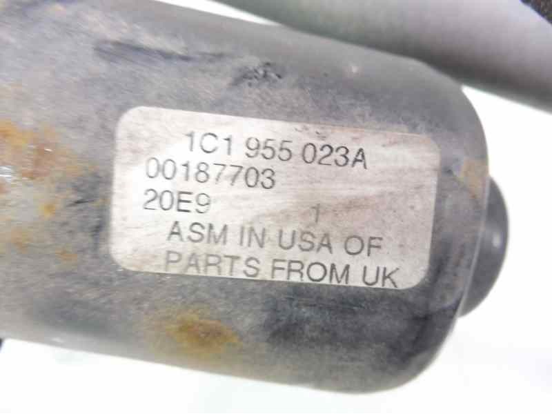 Recambio de motor limpia delantero para volkswagen new beetle (9c1/1c1) 2.0 referencia OEM IAM 1C1955023A  