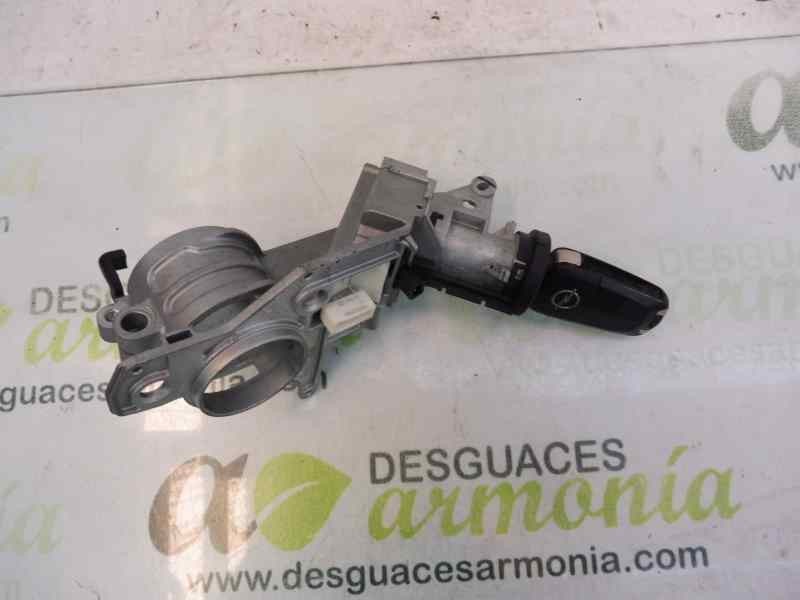 Recambio de conmutador de arranque para opel astra h berlina enjoy referencia OEM IAM 2421430  