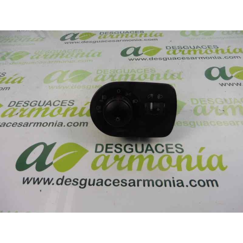 Recambio de mando luces para seat leon (1p1) sport limited referencia OEM IAM 1P1941431B  