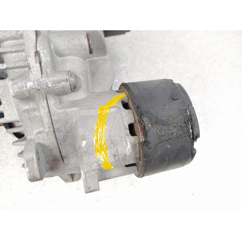 Recambio de caja transfer para audi q7 (4l) 3.0 tdi v6 advance clean diesel quattro (180kw) referencia OEM IAM 0BU341010N  