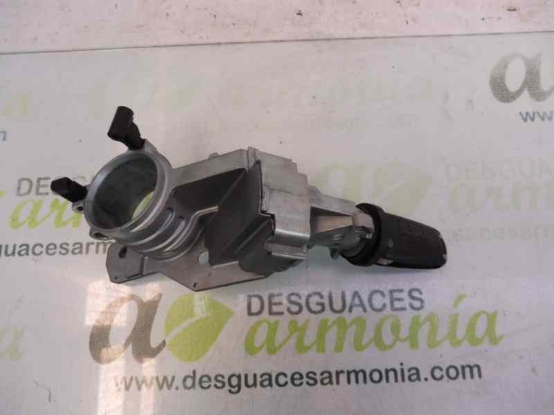Recambio de conmutador de arranque para opel astra h berlina enjoy referencia OEM IAM 2421430  