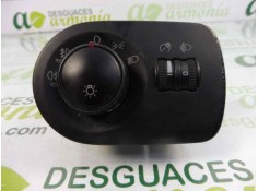 Recambio de mando luces para seat leon (1p1) sport limited referencia OEM IAM 1P1941431B   2