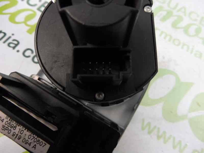 Recambio de mando luces para seat leon (1p1) sport limited referencia OEM IAM 1P1941431B  