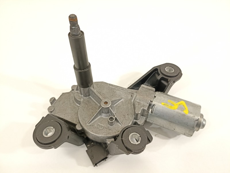 Recambio de motor limpia trasero para renault scenic iii emotion referencia OEM IAM 287100010R  