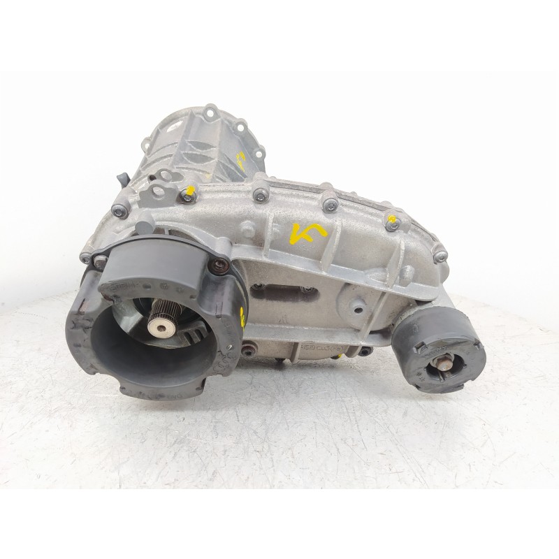 Recambio de caja transfer para audi q7 (4l) 3.0 tdi v6 advance clean diesel quattro (180kw) referencia OEM IAM 0BU341010N  