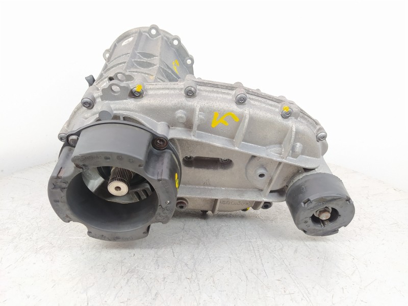 Recambio de caja transfer para audi q7 (4l) 3.0 tdi v6 advance clean diesel quattro (180kw) referencia OEM IAM 0BU341010N  