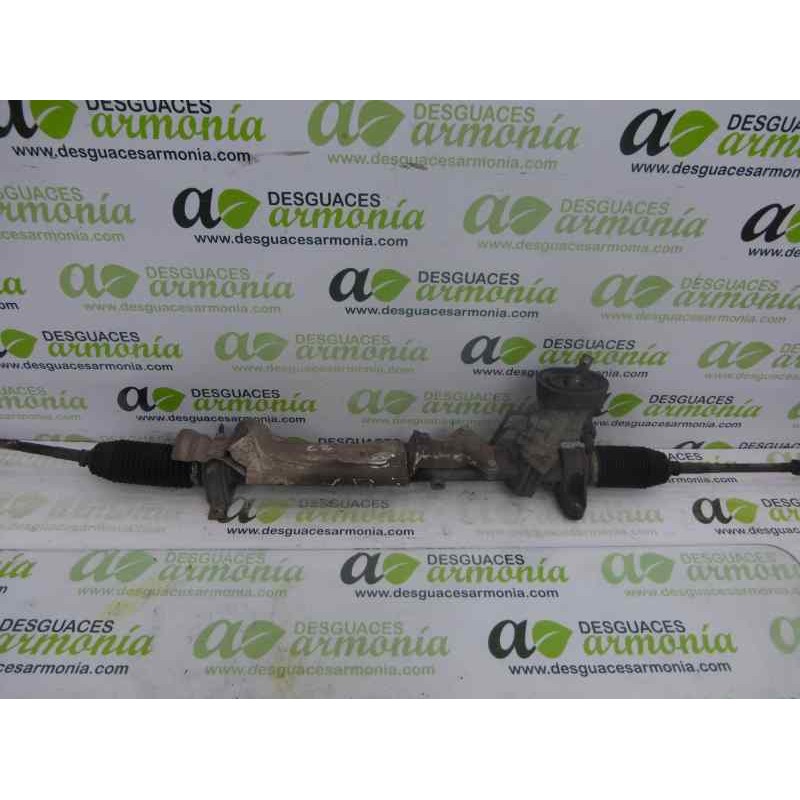 Recambio de cremallera direccion para volkswagen new beetle (9c1/1c1) 2.0 referencia OEM IAM 1J1422105 1J1422055S 