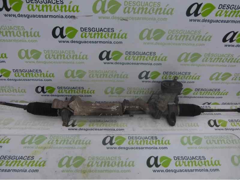 Recambio de cremallera direccion para volkswagen new beetle (9c1/1c1) 2.0 referencia OEM IAM 1J1422105 1J1422055S 