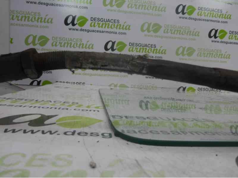 Recambio de cremallera direccion para volkswagen new beetle (9c1/1c1) 2.0 referencia OEM IAM 1J1422105 1J1422055S 