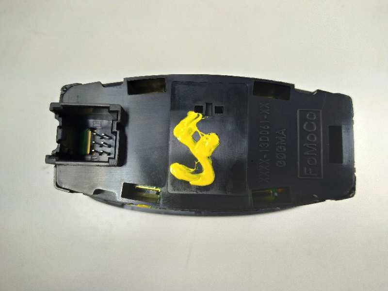 Recambio de mando luces para ford fiesta (ce1) cool&connect referencia OEM IAM H1BT13D061AD  
