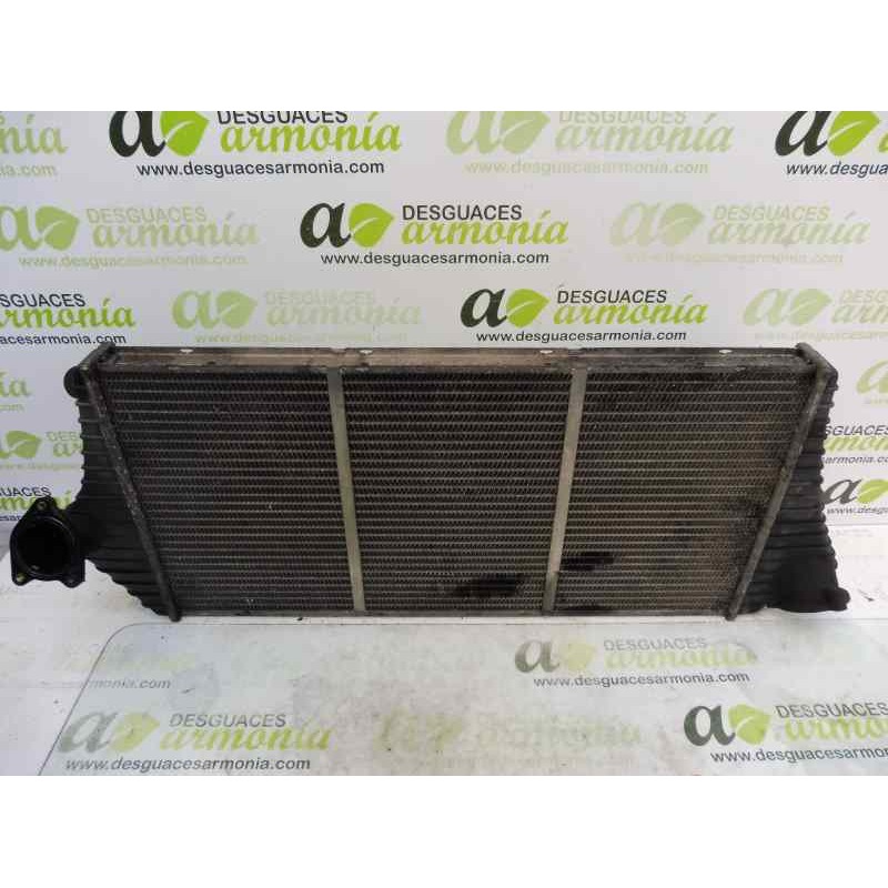 Recambio de intercooler para renault espace /grand espace (je0) 2.2 dt grand espace rt referencia OEM IAM 856390N  