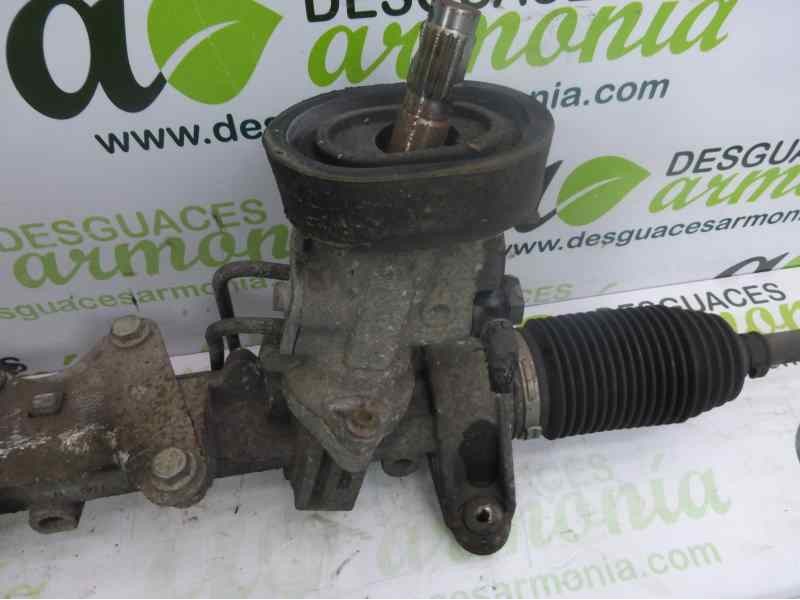 Recambio de cremallera direccion para volkswagen new beetle (9c1/1c1) 2.0 referencia OEM IAM 1J1422105 1J1422055S 