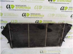 Recambio de intercooler para renault espace /grand espace (je0) 2.2 dt grand espace rt referencia OEM IAM 856390N   2