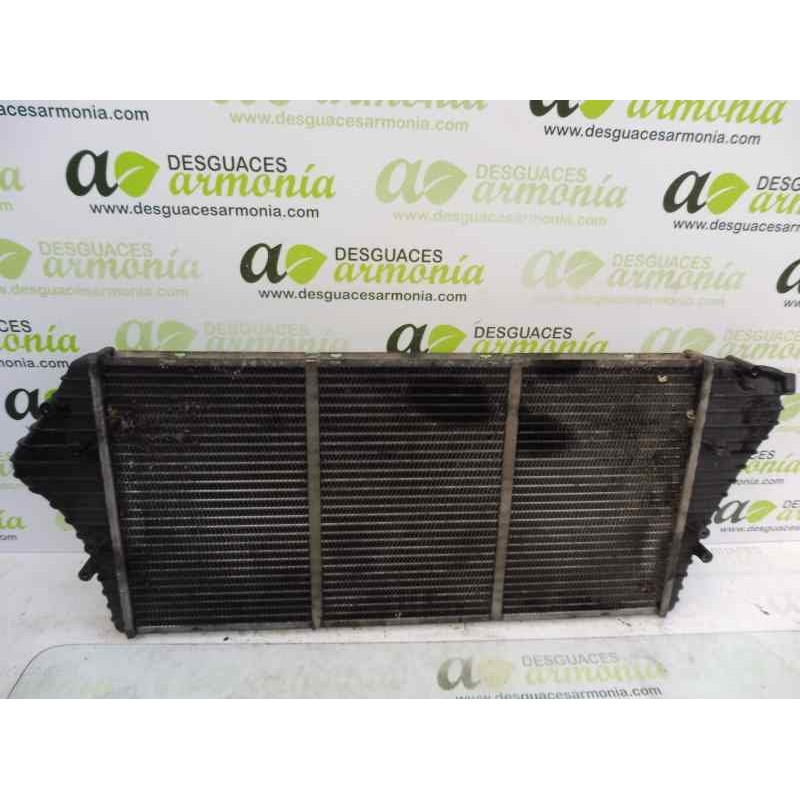 Recambio de intercooler para renault espace /grand espace (je0) 2.2 dt grand espace rt referencia OEM IAM 856390N  
