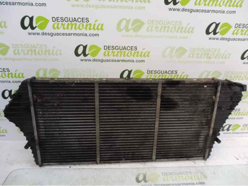 Recambio de intercooler para renault espace /grand espace (je0) 2.2 dt grand espace rt referencia OEM IAM 856390N  