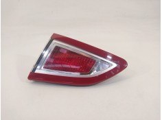 Recambio de piloto trasero derecho para renault scenic iii emotion referencia OEM IAM 265550018R  