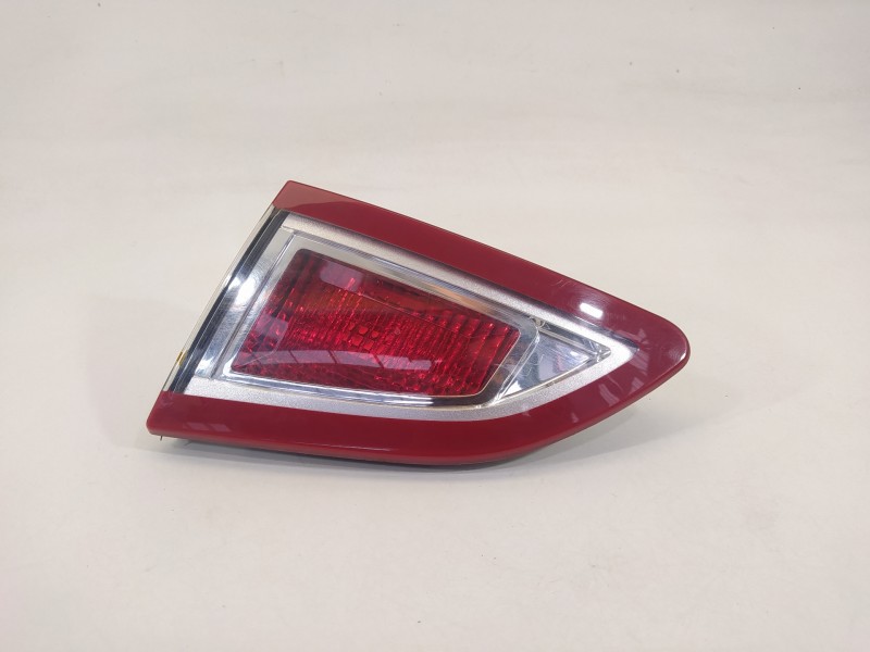 Recambio de piloto trasero derecho para renault scenic iii emotion referencia OEM IAM 265550018R  