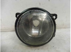 Recambio de faro antiniebla derecho para citroën c4 sedan exclusive referencia OEM IAM 89210094  